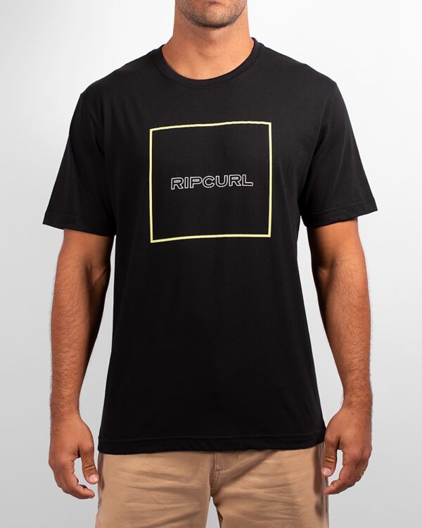 CAMISETA RIP CURL GABE TEE
