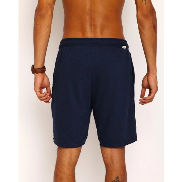 BERMUDA PASSEIO RIP CURL REVIVAL SHORT NAVY - Image 2