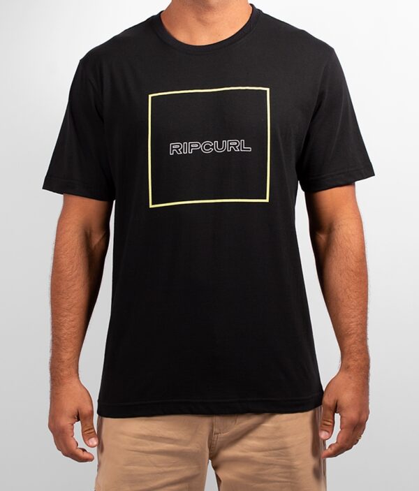 CAMISETA RIP CURL GABE TEE
