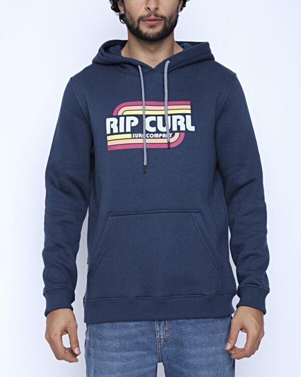 Moletom Hey Mamma Blue Rip Curl