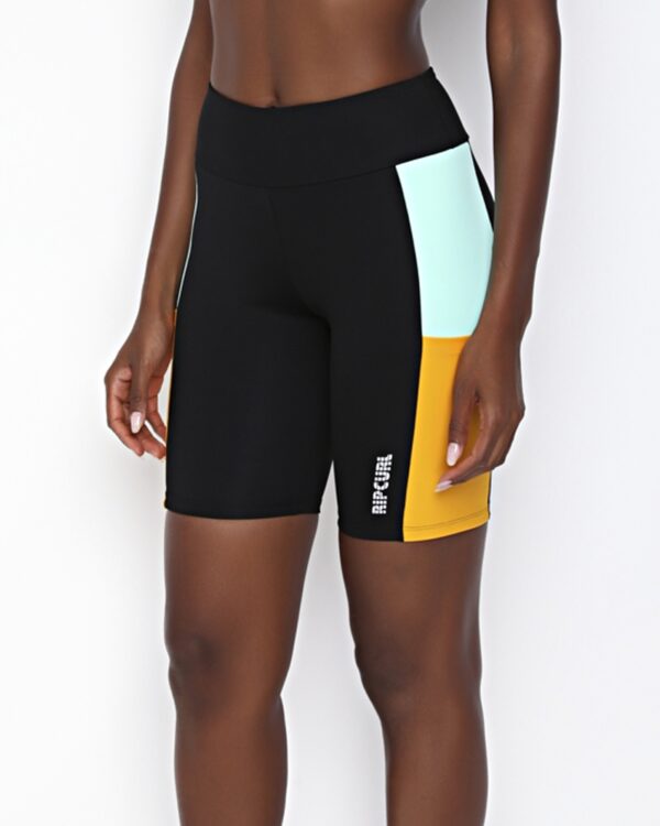 Short Rip Curl Run Swim Surf Shorts