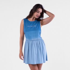 Saida De Praia Blue Dream Billabong