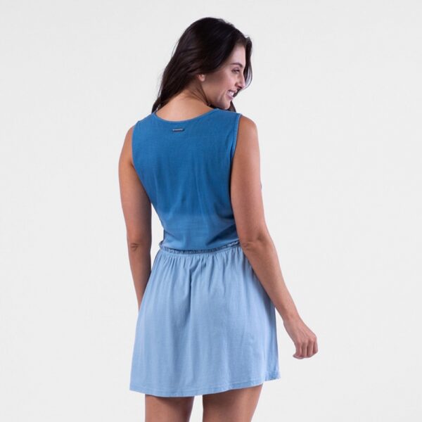 Saida De Praia Blue Dream Billabong - Image 2