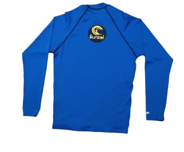 Camisa de Lycra Sunzal - Image 2