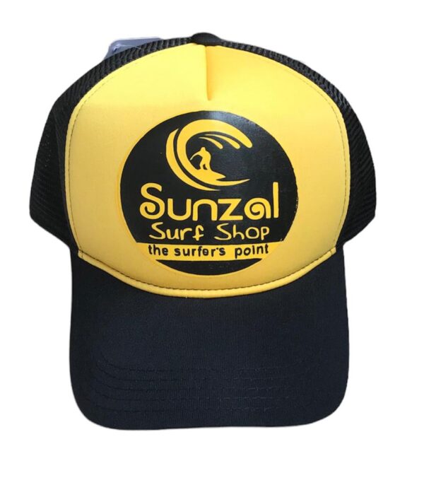 Boné Sunzal Trucker