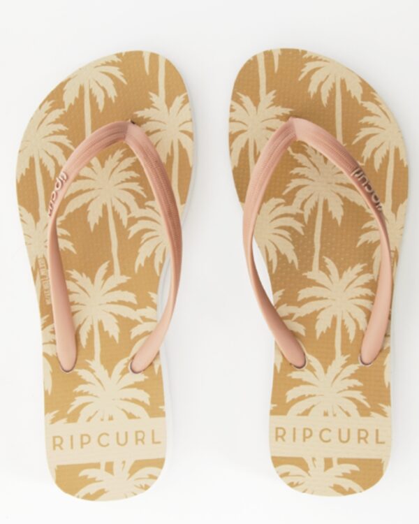 Chinelo Rip Curl Palms