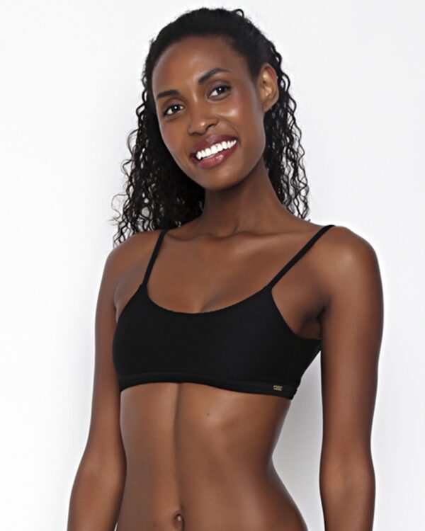 Top Biquini Rip Curl Classic Surf Essential
