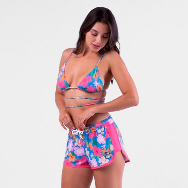 Shorts Summer Fields Billabong - Image 2