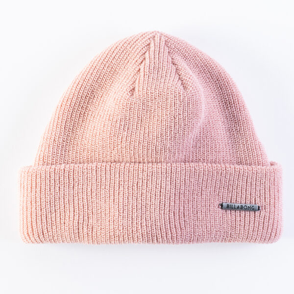 Gorro Wind Billabond - Rosa