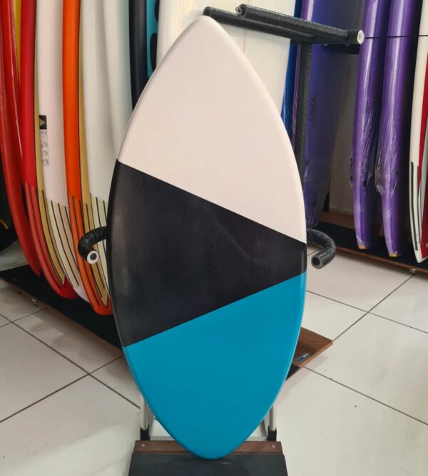 Prancha SkimBoard Tricolor 1'32