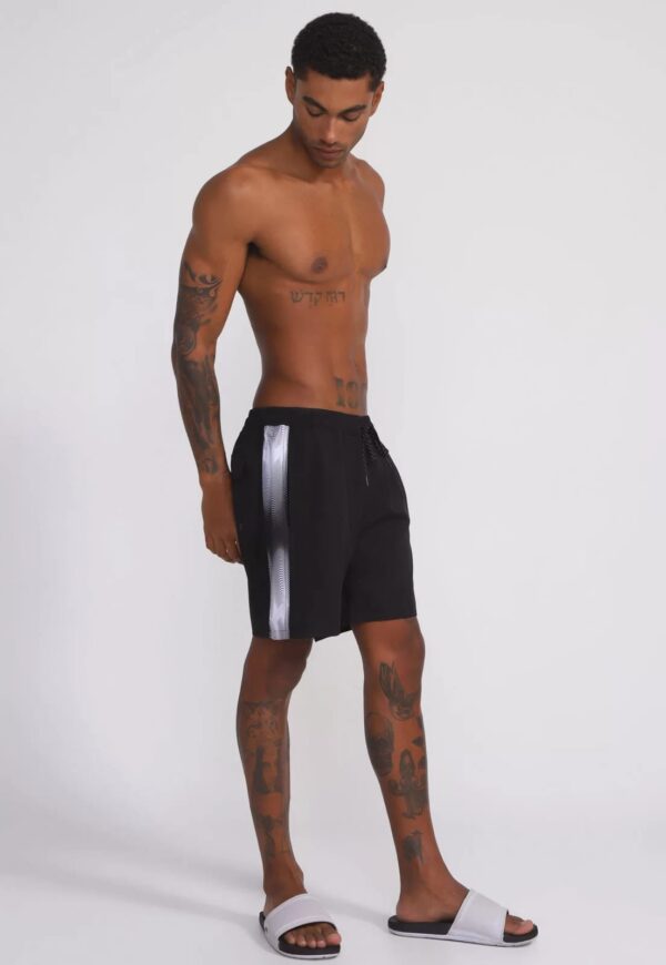 Bermuda D Bah Layback Billabong