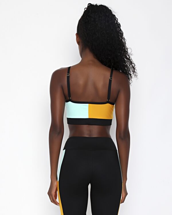 Blusa Rip Curl Run Swim Surf Crop - Image 2