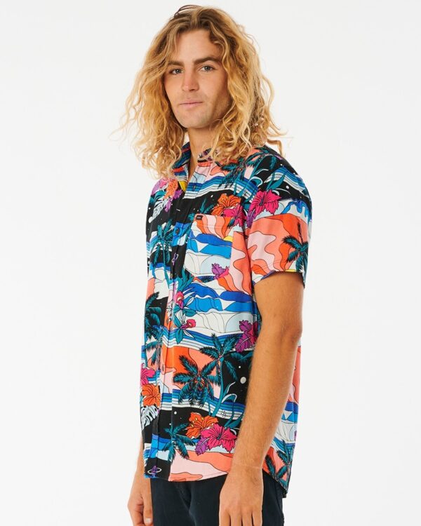 Camisa Rip Curl Party Pack - Image 2