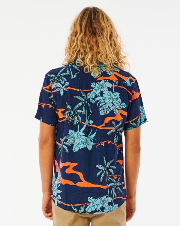 Camisa Rip Curl Barrel Killa - Image 2