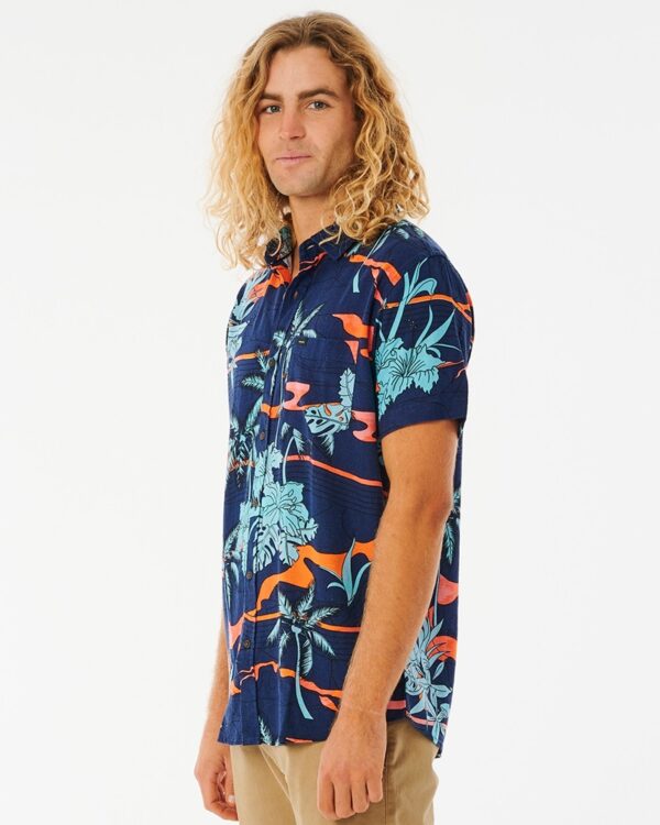 Camisa Rip Curl Barrel Killa - Image 3