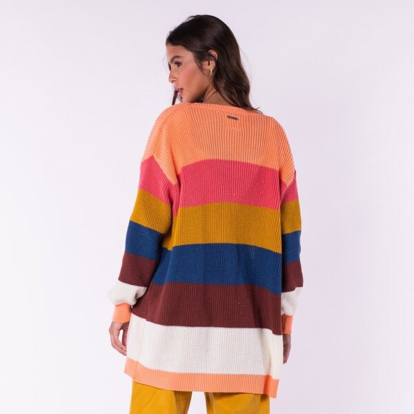 Tricot Stripe Billabong - Image 2