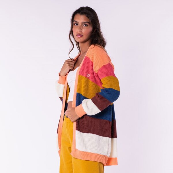 Tricot Stripe Billabong - Image 3
