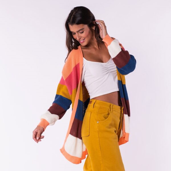 Tricot Stripe Billabong
