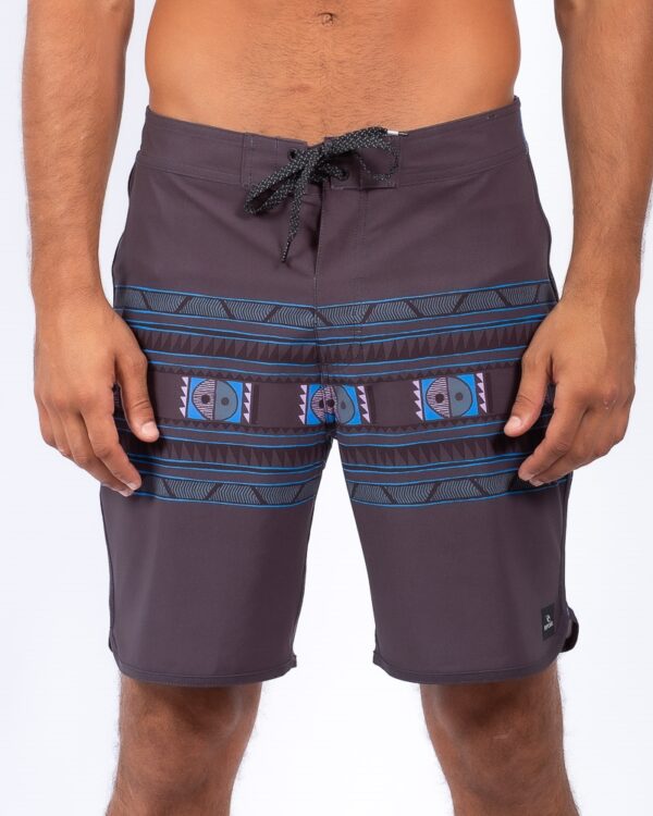 Bermuda Água Rip Curl Mirage Owen Swc