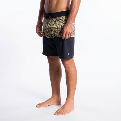 Bermuda Fifty Pro IF Billabong - Imagem 2