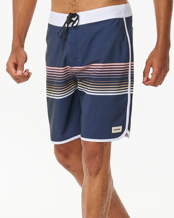 BERMUDA ÁGUA RIP CURL MIRAGE SURF REVIVAL