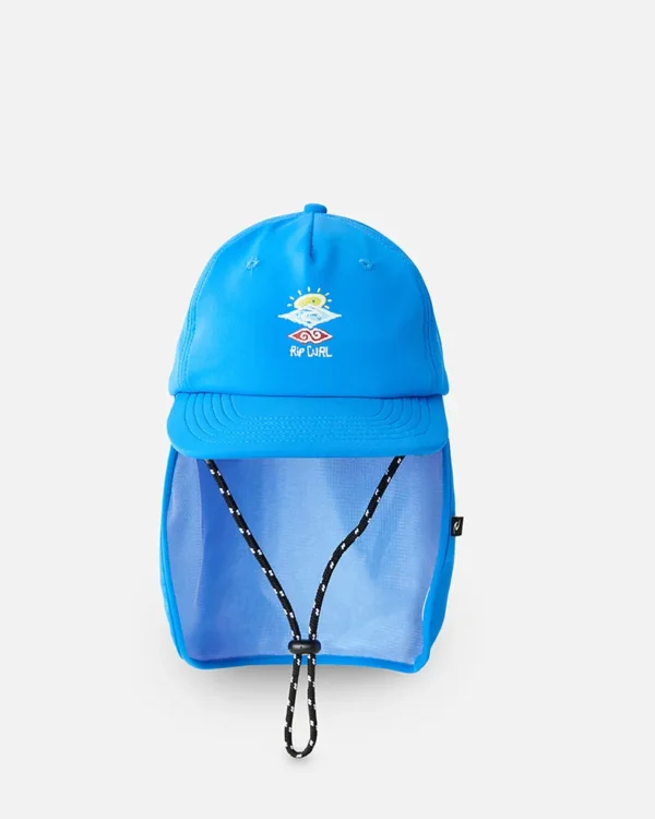 BONÉ RIP CURL SHRED BEACH CAP - INFANTIL - Image 3