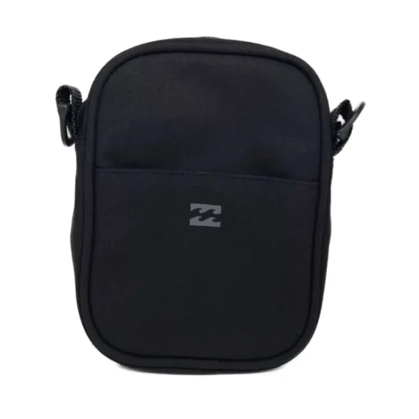 Shoulder Bag Billabong Brand Looper - Preto - Image 3
