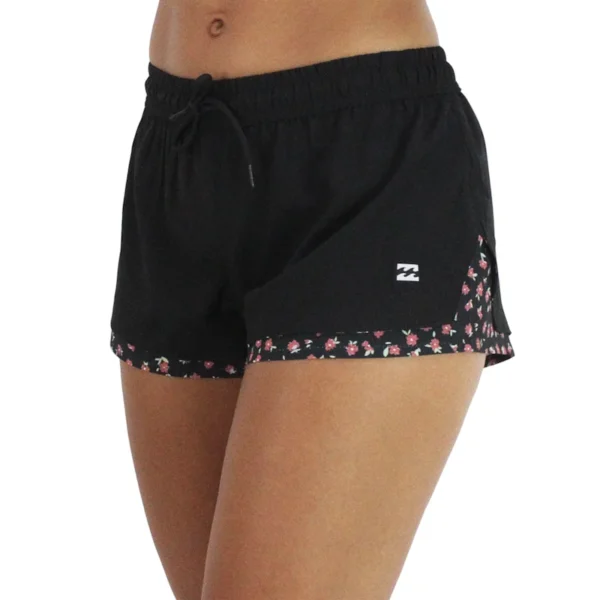 Shorts Billabong Liberty Black