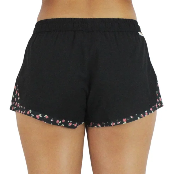 Shorts Billabong Liberty Black - Image 2