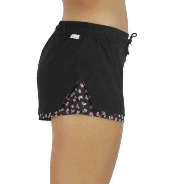 Shorts Billabong Liberty Black - Image 3