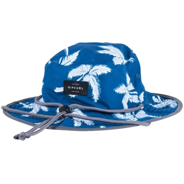 Chapéu Rip Curl Rapture Revo Wide Brim Juvenil - Image 5