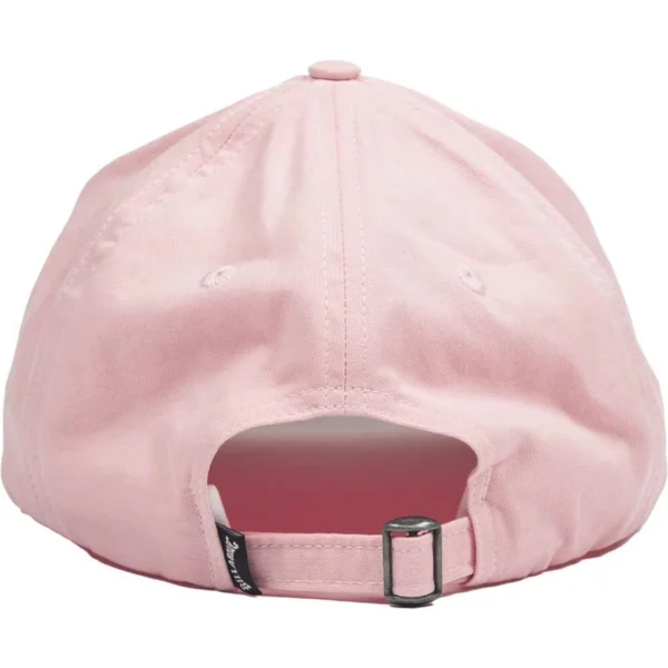 Boné Billabong Aba Curva Essential - Rosa - Image 3