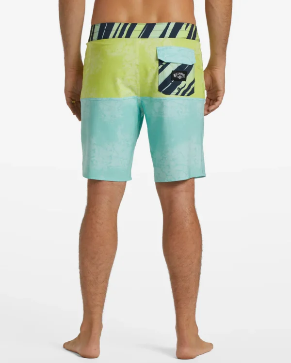 BERMUDA BILLABONG FIFTY50 PRO - Image 3