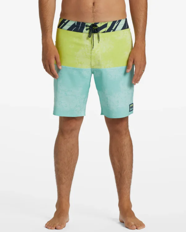 BERMUDA BILLABONG FIFTY50 PRO - Image 2