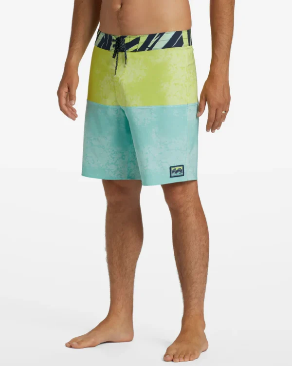 BERMUDA BILLABONG FIFTY50 PRO