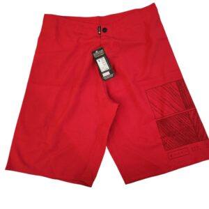 Bermuda Rikwill Vermelha