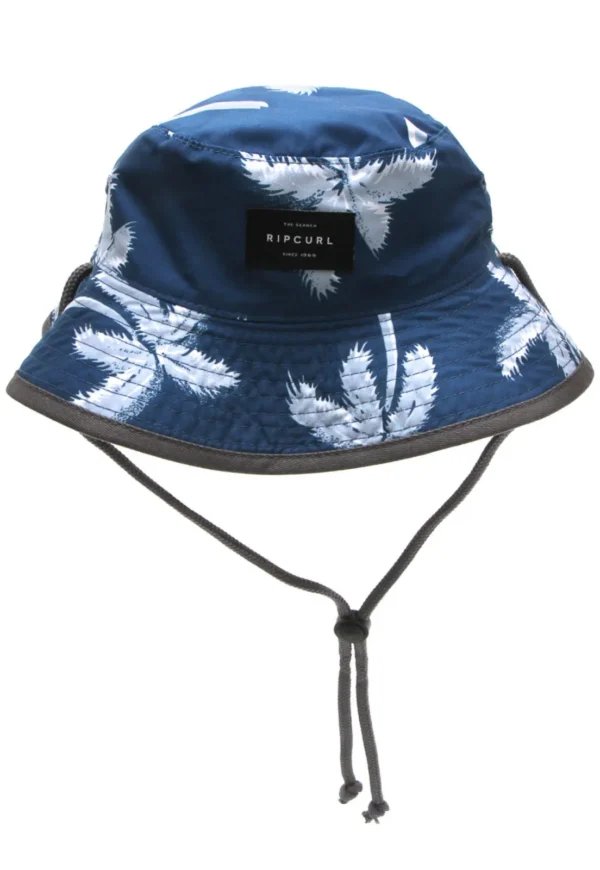 Chapéu Rip Curl Rapture Revo Wide Brim Juvenil - Image 3