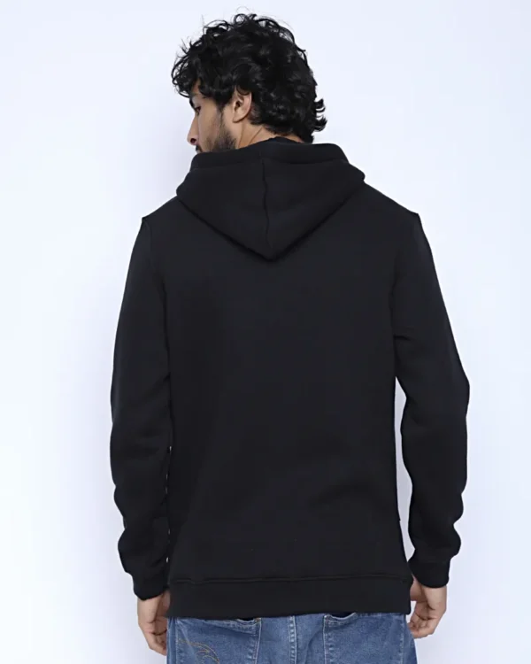 Moletom Rip Curl Hey Mamma - Black - Image 3