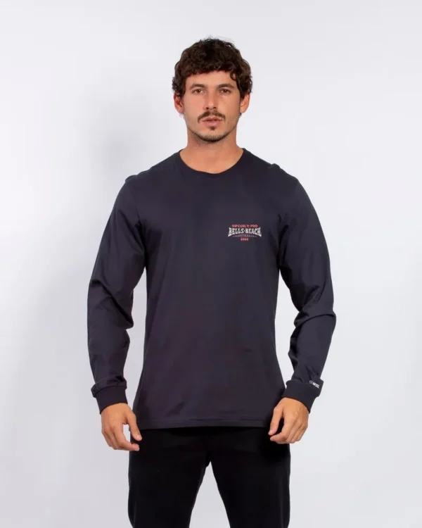 Camiseta Pro ‘24 Bells Manga Longa