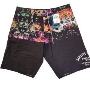 Bermuda South to South