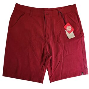 Bermuda Híbrida HiC