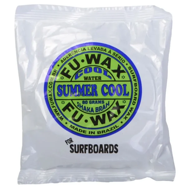 PARAFINA FU WAX