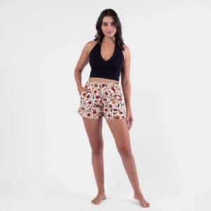 Short Feminino Billabong Blissed