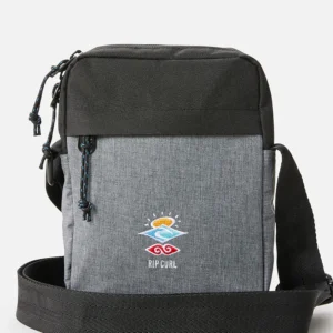 SHOULDER BAG NO IDEA POUCH ICONS RIP CURL