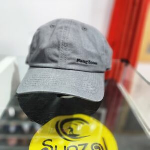 BONÉ WASHED HANG LOOSE CHUMBO