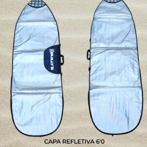 CAPA REFLETIVA BULLYS 6'0