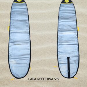 CAPA REFLETIVA SUNZAL 9'2