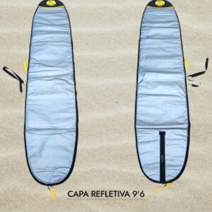 CAPA REFLETIVA SUNZAL 9'6