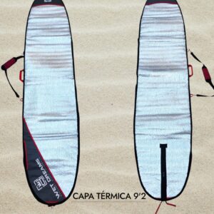 CAPA TÉRMICA WET DREAMS 9'2