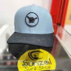 BONÉ HANG LOOSE IMP CIRCLE